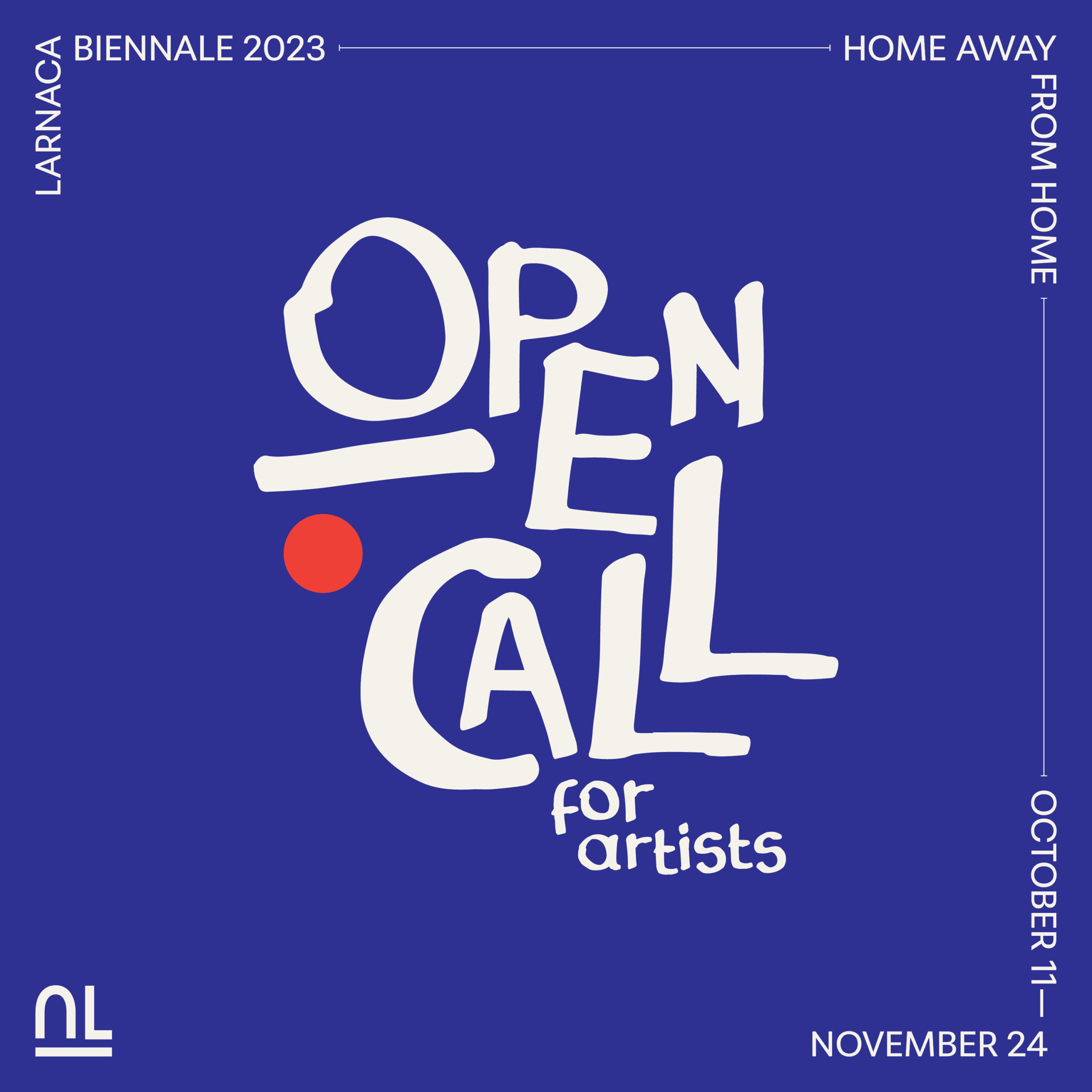 LARNACA BIENNALE ANNOUNCES THEME & OPEN CALL FOR ARTISTS 2023 Larnaca